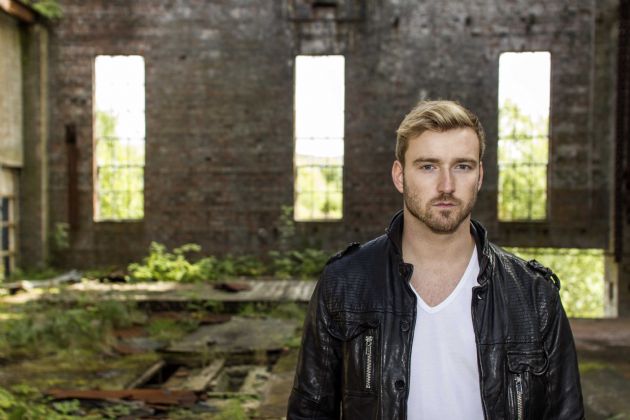 Gallery: Jai McDowall